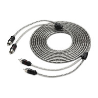 JL Audio Core Audio Interconnect 2-Channel - 12' JL Audio Core Audio Interconnect 2-Channel - 12'