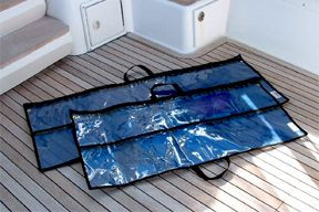 Alltackle Spreader Bar Bag Double