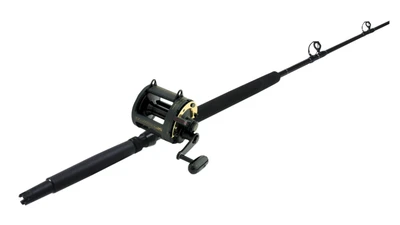 Striper Rod and Reel Setup: How to Rig for Trolling