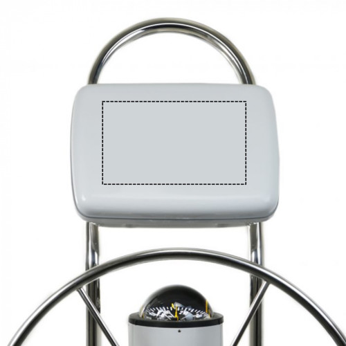 NavPod SailPod Pre-Cut f\/Garmin ECHOMAP UHD2 93sv\/94sv\/95sv f\/12 Wide Guard