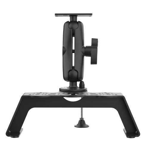 RAM Mount RAM Fishfinder Deck Kit w\/Humminbird Helix 8-10  XPLORE Mount