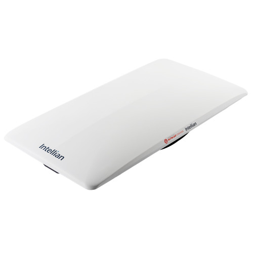 Intellian Enterprise Land Mobile Outdoor Antenna Unit