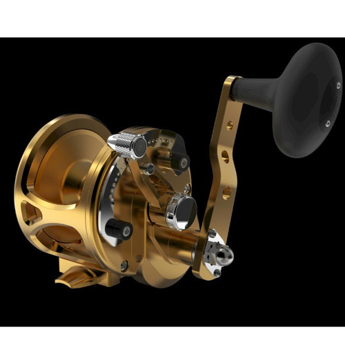 JX 6.0:1 G2 w/ Guide Plate - Gold