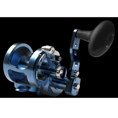 Avet SX6/4 RAPTOR MC 2 Speed Lever Drag Fishing Reel