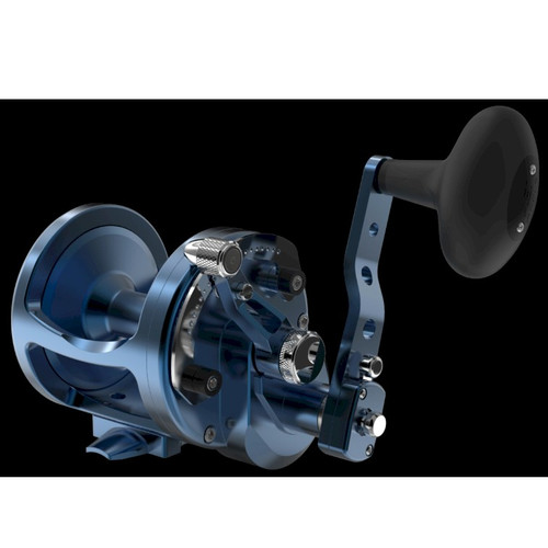 Avet Reel - LX 6/3 MC RAPTOR Classic Two Speed w/ Guide Plate