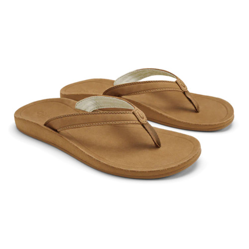 Olukai Southshore - women's - Toffee