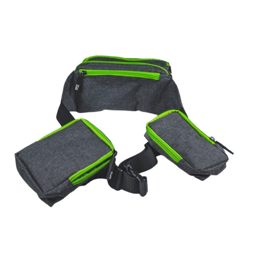 Daiwa D-Vec Hip Bag