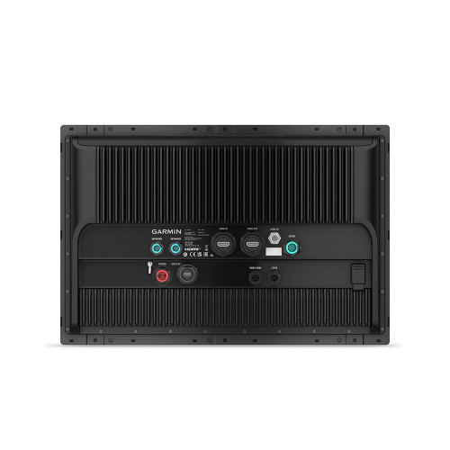 Garmin GPSMAP 9017 Premium Chartplotter w\/Worldwide Basemap