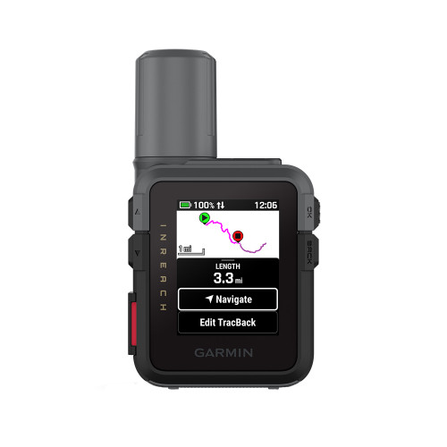 Garmin inReach Mini 3