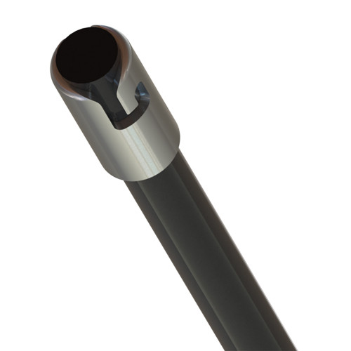 TACO J-Lock Sunshade System 60" Poles w\/Carry Bag *Bases Not Included