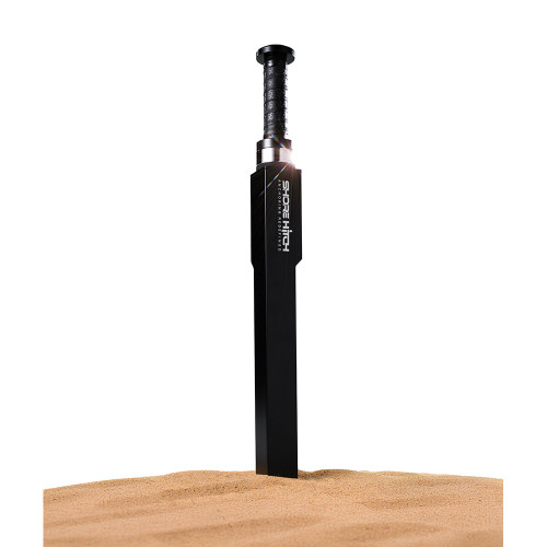 ShoreHitch Sand Anchor - Black