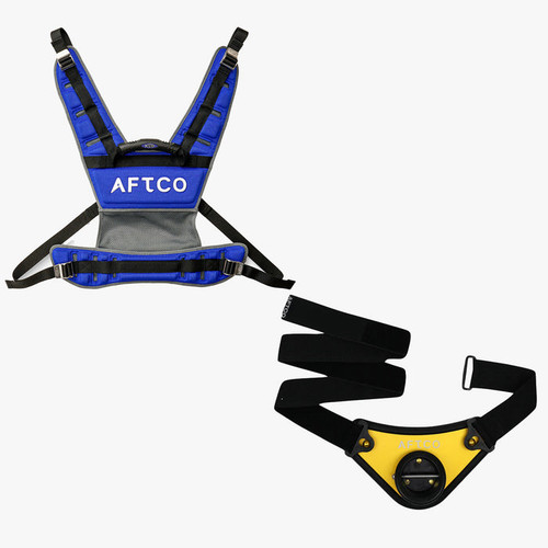 Aftco Standup Shoulder Kit (HRN006)