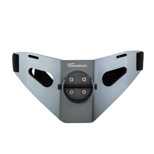 Tsunami Aluminum Fighting Belt