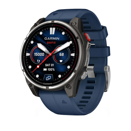 Garmin quatix 8 Pro - 47mm, AMOLED