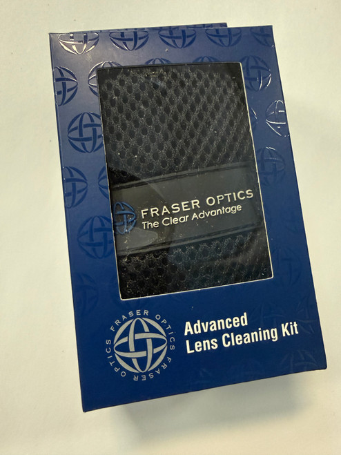 Fraser Optics Advanced Binocular Lens Cleaning Kit 