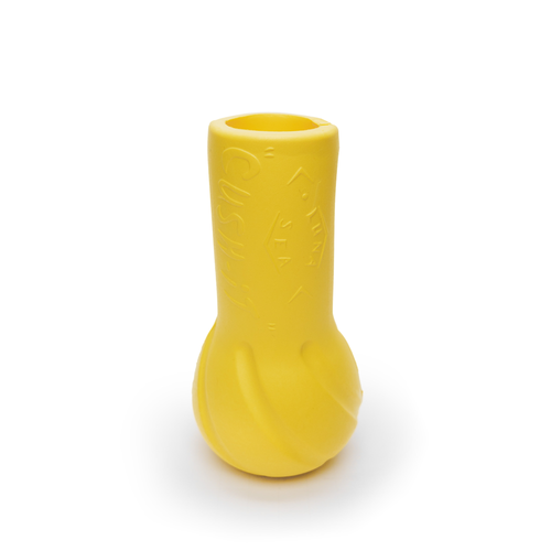 Luna Sea Cush-It All Species - Yellow (YLW-10012)