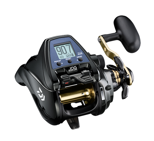 Daiwa Tanacom S500J Electric Fishing Reel (TCS500J)