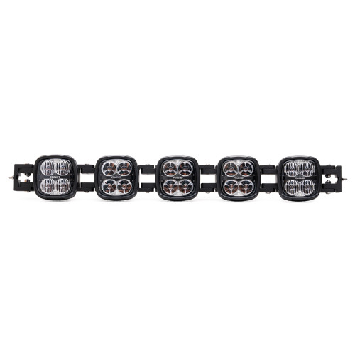 RIGID Industries Phoenix 40" Connect Bar - (5) 5" LED Lights