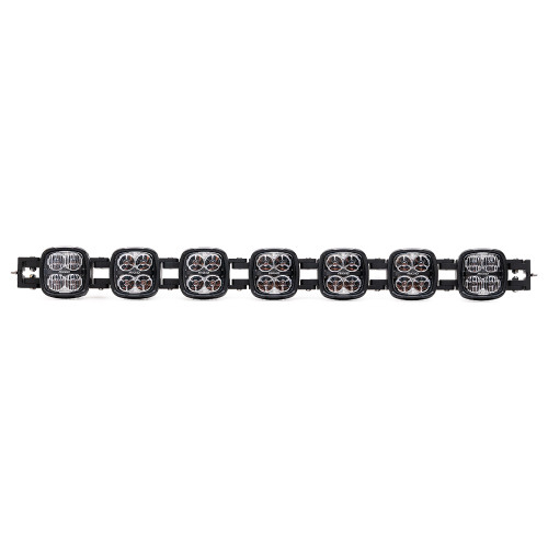RIGID Industries Phoenix 50" Connect Bar - (7) 5" LED Lights