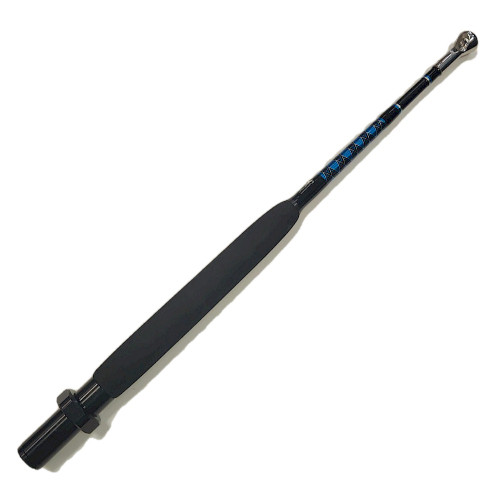 Alltackle "Shorty" Dredge Rod - No Butt