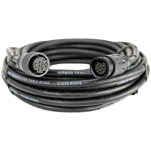 Airmar MM1-DST-10F Mix and Match Furuno 10-Pin Cable