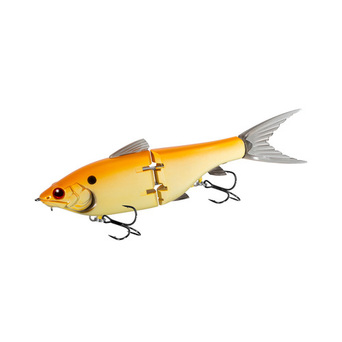 Shimano Gravitator Glide Bait 220SS - OB Bone