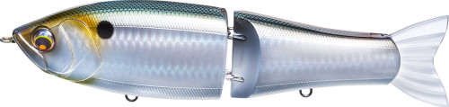 Yo-Zuri Pro Glide Bait 7" - Gizzard Shad (R1606-CZSH)