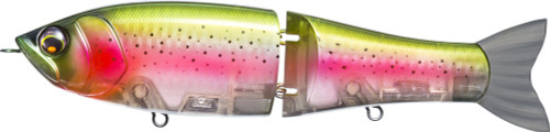 Yo-Zuri Pro Glide Bait 7" - Rainbow Trout (R1606-RT)