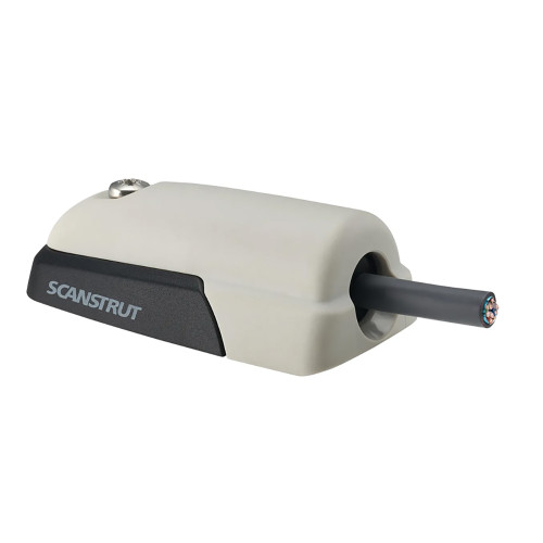 Scanstrut Starlink Compatible Horizontal Cable Seal - Grey