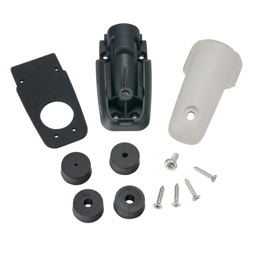 Scanstrut Starlink Compatible Horizontal Cable Seal - Grey