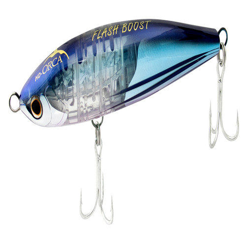 Shimano HD Orca Flash Boost Lure - 200mm - Skipjack