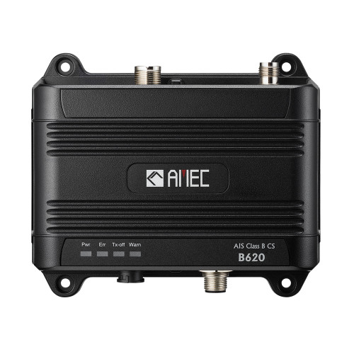 AMEC B620 Class B AIS Transceiver - 2W CSTDMA, NMEA2000, NMEA 0183, USB