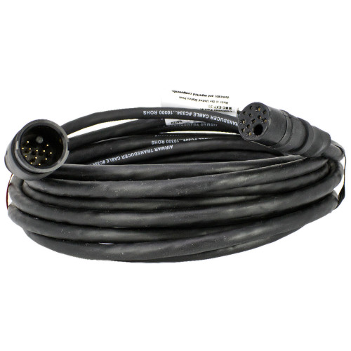 Airmar 6M Extension Cable f\/Mix  Match Chirp Transducers - 12-Pin