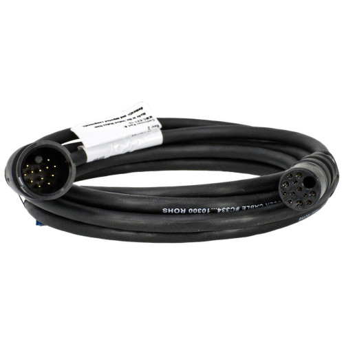 Airmar 3M Extension Cable f\/Mix  Match Chirp Transducers - 12-Pin