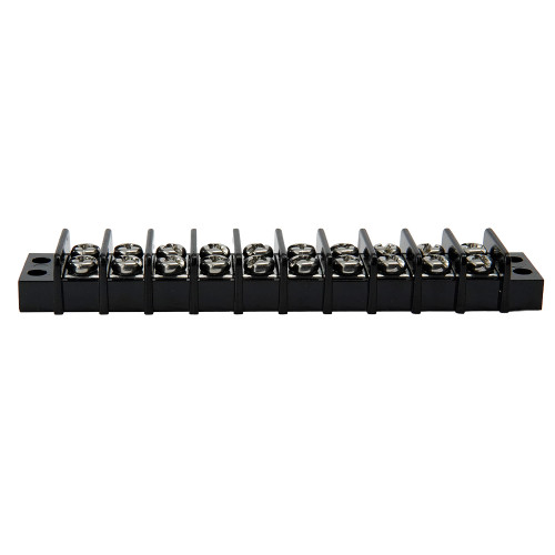 Egis Terminal Block 20A - 10 Circuit
