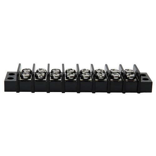 Egis Terminal Block 20A - 8 Circuit