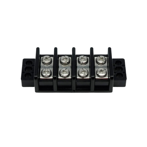 Egis Terminal Block 30A - 4 Circuit