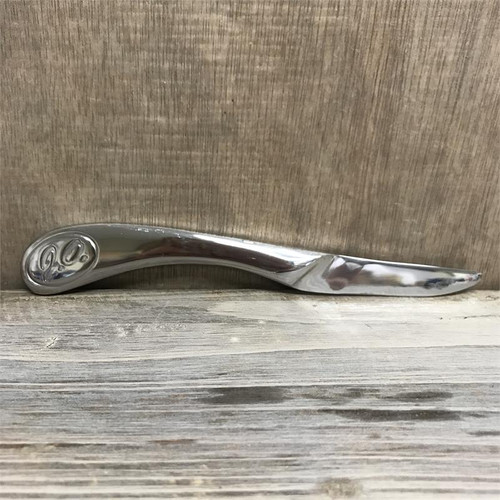 JO Spice Crab Knife -Stainless Steel - Six Pack