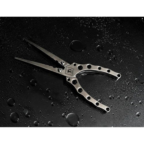 Ti-Tackle Titanium Fishing Pliers Inshore