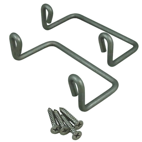 Dometic Hold Down Bracket Kit f\/964 Portable Toilets