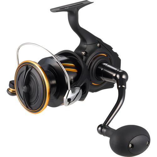 Daiwa 2026 BG SW 20000 Spinning Reel