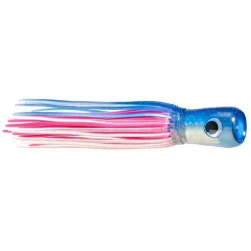 Moldcraft Super Chugger Senior Mackerel Silver Pink
