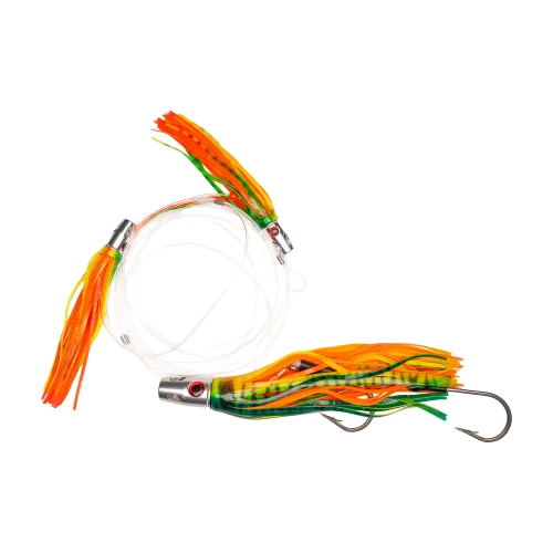 Red Eye Crushr Daisy Chain - Jet - Dolphin
