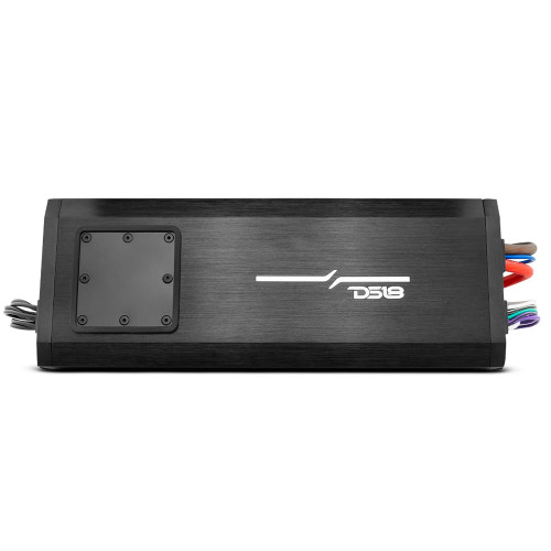 DS18 NXL-X1200.5D 5-Channel Marine Amplifier - 2800W 
