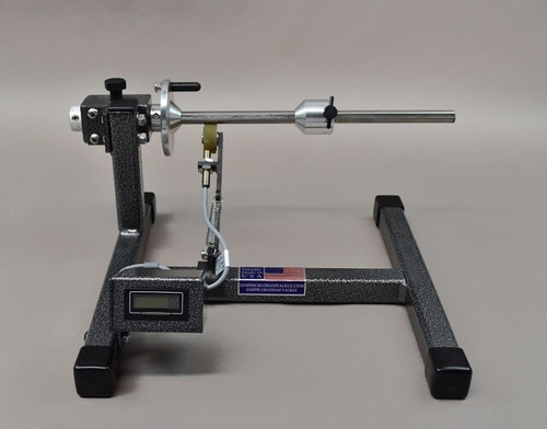 SCT Speed Spooler w/ Digital Line Counter Combo