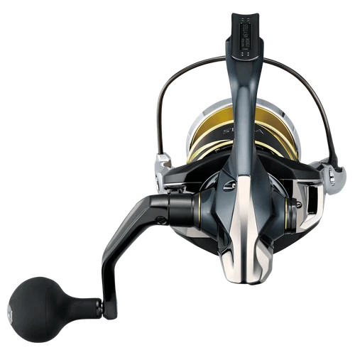Shimano Stella SW HG D 18000 Saltwater Spinning Reel