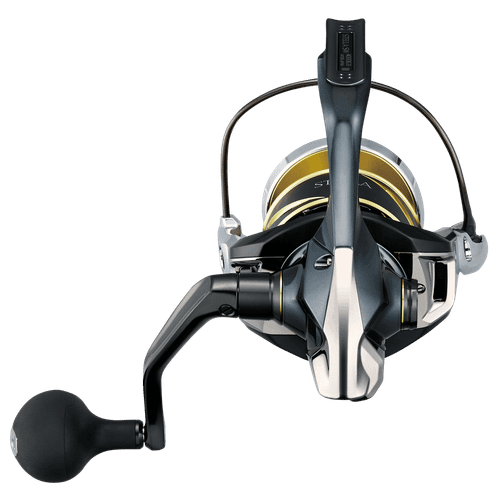 Shimano Stella SW HG D 6000 Saltwater Spinning Reel
