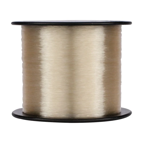 Berkley GINCLEAR Clear Fluorocarbon Line - 10lb - 2000yd BGCBK10-15