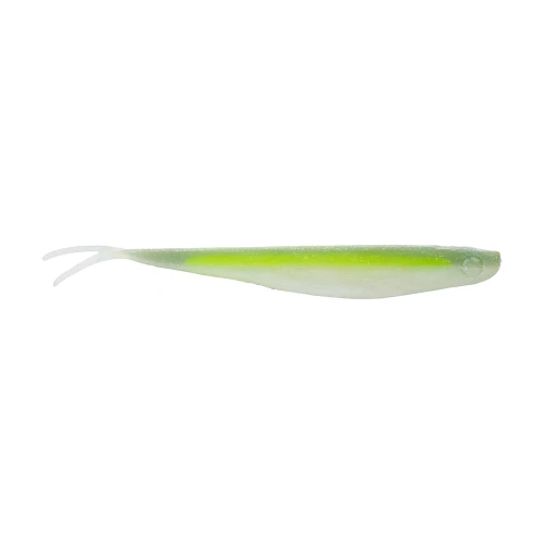 Berkley Lab Series Minnow 5.25" - Acid Shad *6-Pack