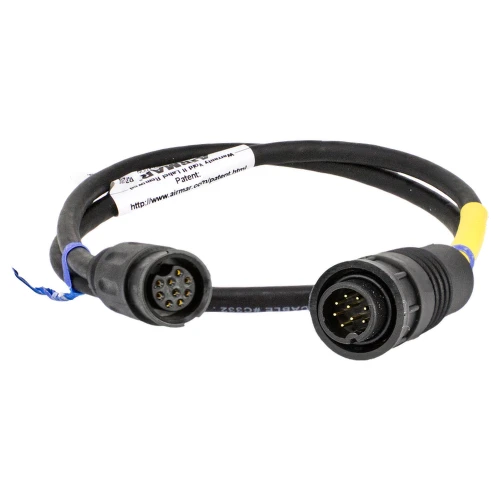 Airmar TDT Test Cable 1KW Mix  Match